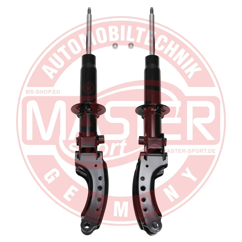 Tlumič pérování MASTER-SPORT GERMANY 16K002011