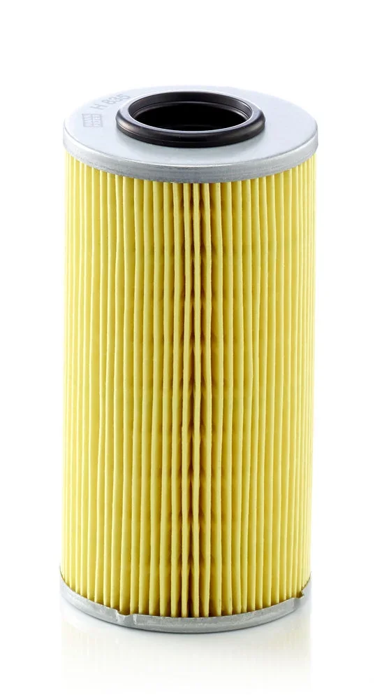 Hydraulický filtr, automatická převodovka MANN-FILTER H835x Hydraulický filtr, automatická převodovka MANN-FILTER H835x