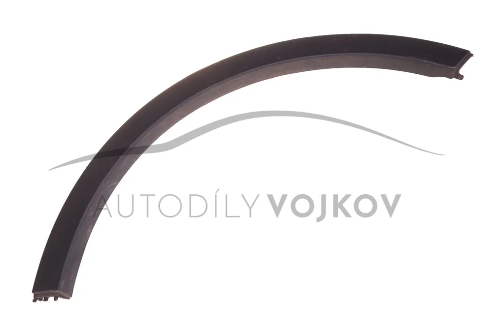 Lišta zadního blatníku levá 8V41-S286D03-AD v:113909 Lišta zadního blatníku levá 8V41-S286D03-AD v:113909