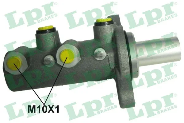 Hlavní brzdový válec LPR 6100 – OE 77364207