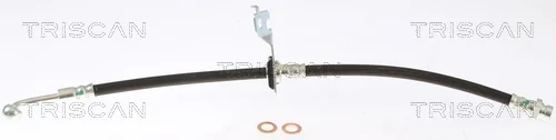 Brzdová hadice TRISCAN 815018206 – OE 58737-07300