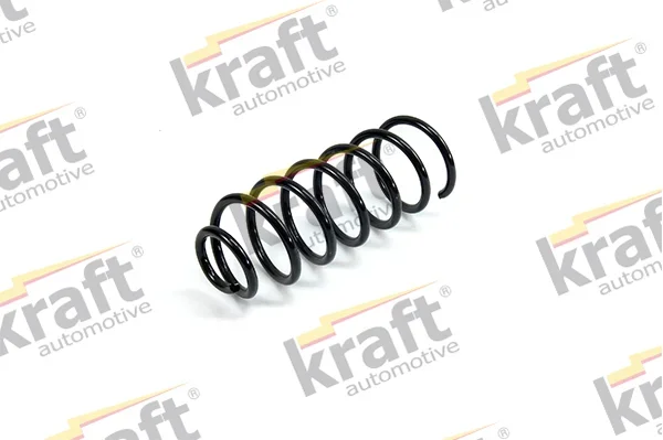 Pruzina podvozku KRAFT AUTOMOTIVE 4031536 – OE HD