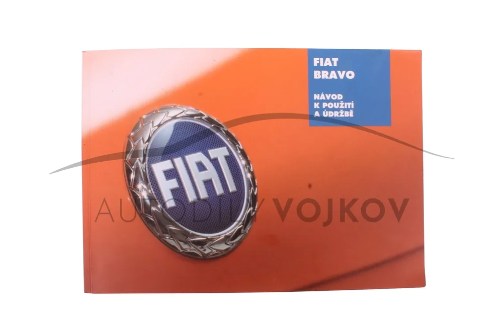 Návod k použití a údržbě CZ v:44093