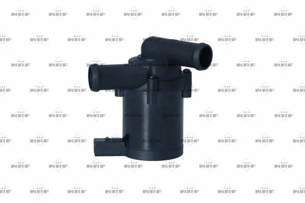 Přídavné vodní čerpadlo NRF 390042 Přídavné vodní čerpadlo NRF 390042