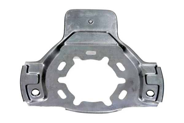 Ochranný plech proti rozstřikování, brzdový kotouč MAXGEAR 19-3262