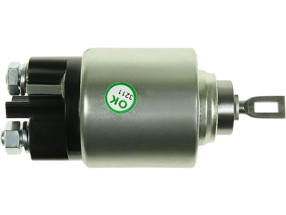 Elektromagnetický spínač, startér AS-PL SS0039P