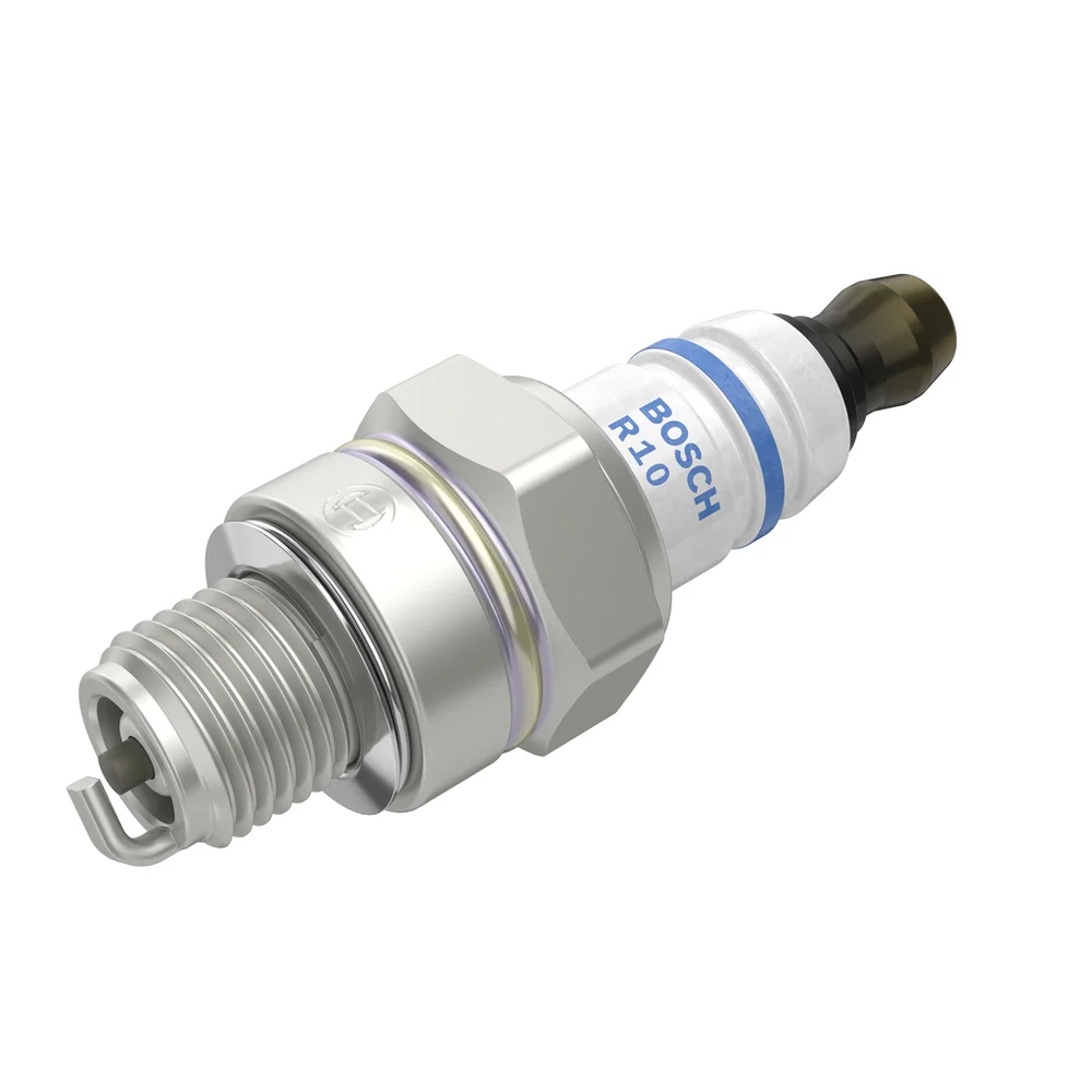 Zapalovací svíčka BOSCH 0242045506 – OE HQT4 Zapalovací svíčka BOSCH 0242045506 – OE HQT4