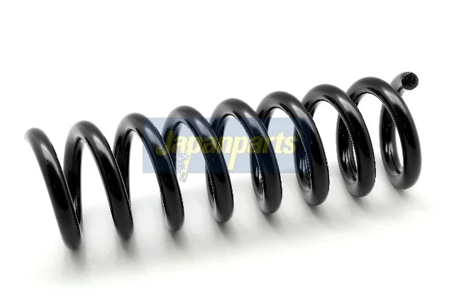 Pružina podvozku JAPANPARTS ZC6483A