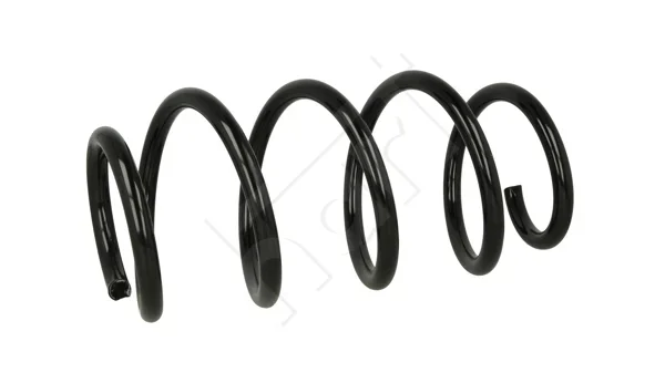 PRUŽINY/P/S-MAX 1,8-2,0 TDCI,2,5 ST 06- HART 477057