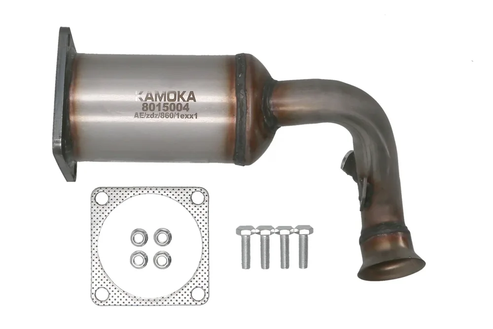 Katalyzátor KAMOKA 8015004