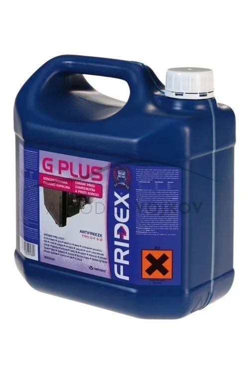Fridex G plus - 3 L v:15698