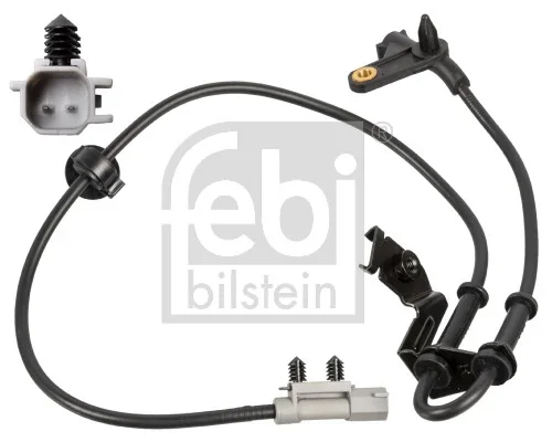 Snímač, počet otáček kol FEBI BILSTEIN 109545