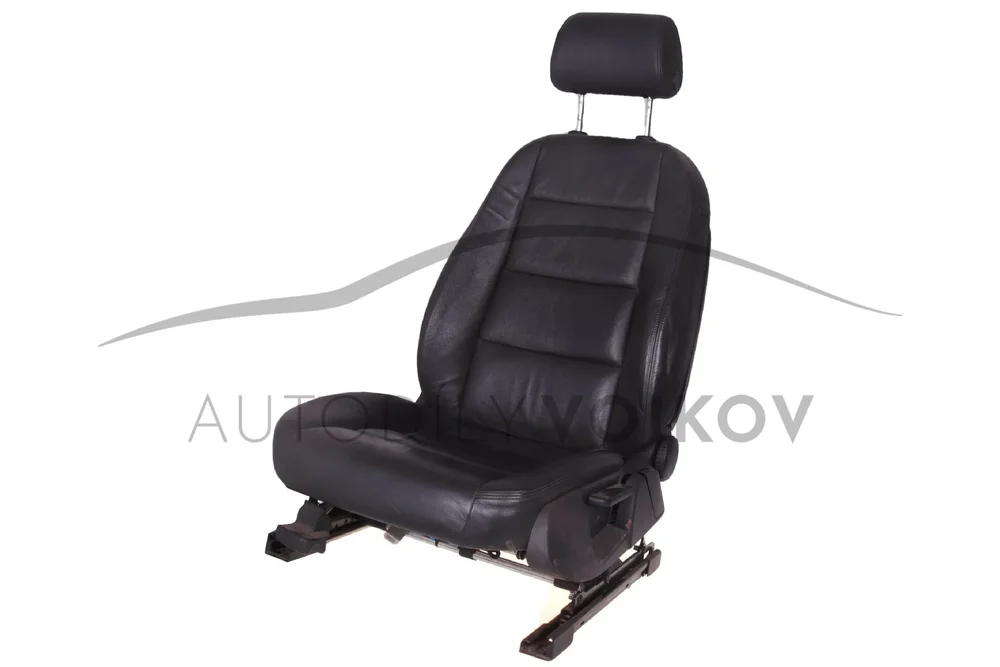 Sedadlo řidiče mechanické 4F0881405Q1HT v:97580