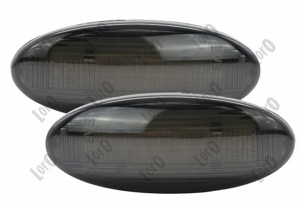 Sada směrových světel LORO L35-140-001LED-S