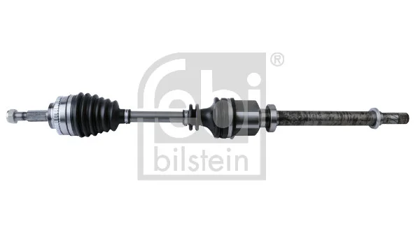 Hnací hřídel FEBI BILSTEIN 186591 Hnací hřídel FEBI BILSTEIN 186591