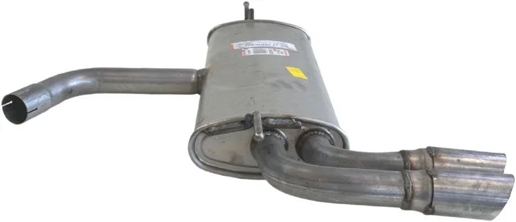 Zadní tlumič výfuku BOSAL 105-039 – OE 8V4253609R
