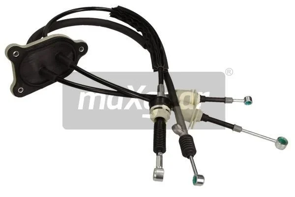Tazne lanko, rucni prevodovka MAXGEAR 32-0646