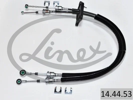 Tazne lanko, rucni prevodovka LINEX 14.44.53 – OE 55227529