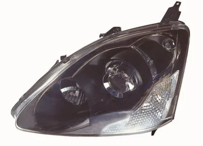 HD CIV 00-/P světlomet H1/HB3 DEPO 217-1151R-LD-EM