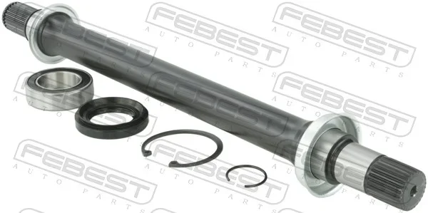 Hnací hřídel FEBEST 0312-CL7ATRH