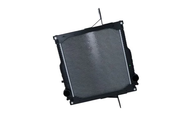 Chladič, chlazení motoru NRF 58403 – OE 7420809768