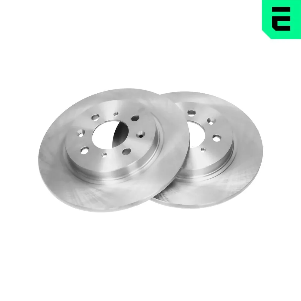 Brzdový kotouč OPTIMAL BS-9268C – OE 42510TM8G00