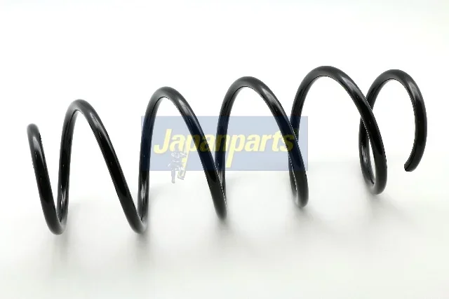 Pružina podvozku JAPANPARTS ZC3308A