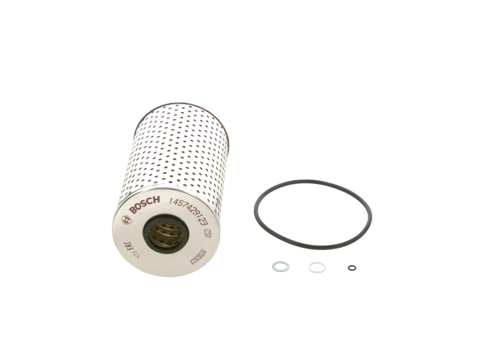 Olejový filtr BOSCH 1457429123