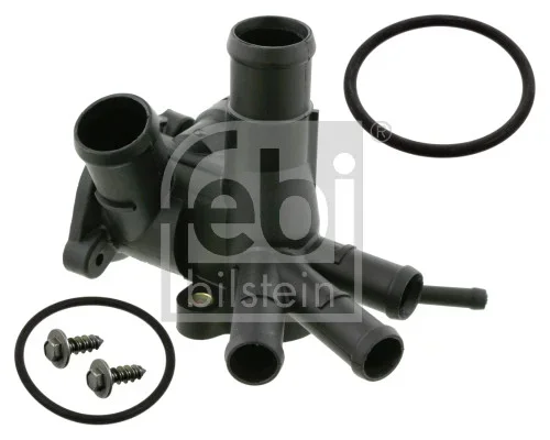 Příruba chladiva FEBI BILSTEIN 14506 Příruba chladiva FEBI BILSTEIN 14506