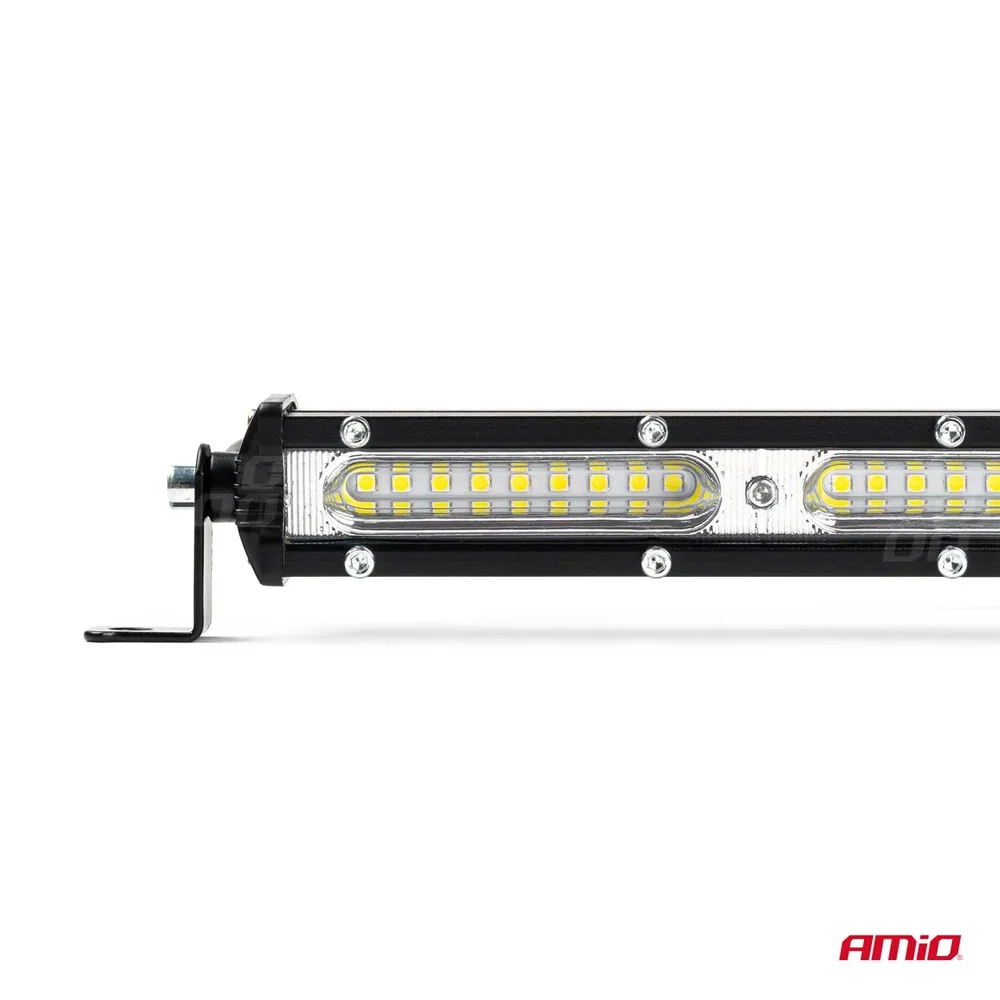 SLIM LED BAR 34 C PANELOVÁ PRACOVNÍ LAMPA AMIO 03260 - Obrázek 2
