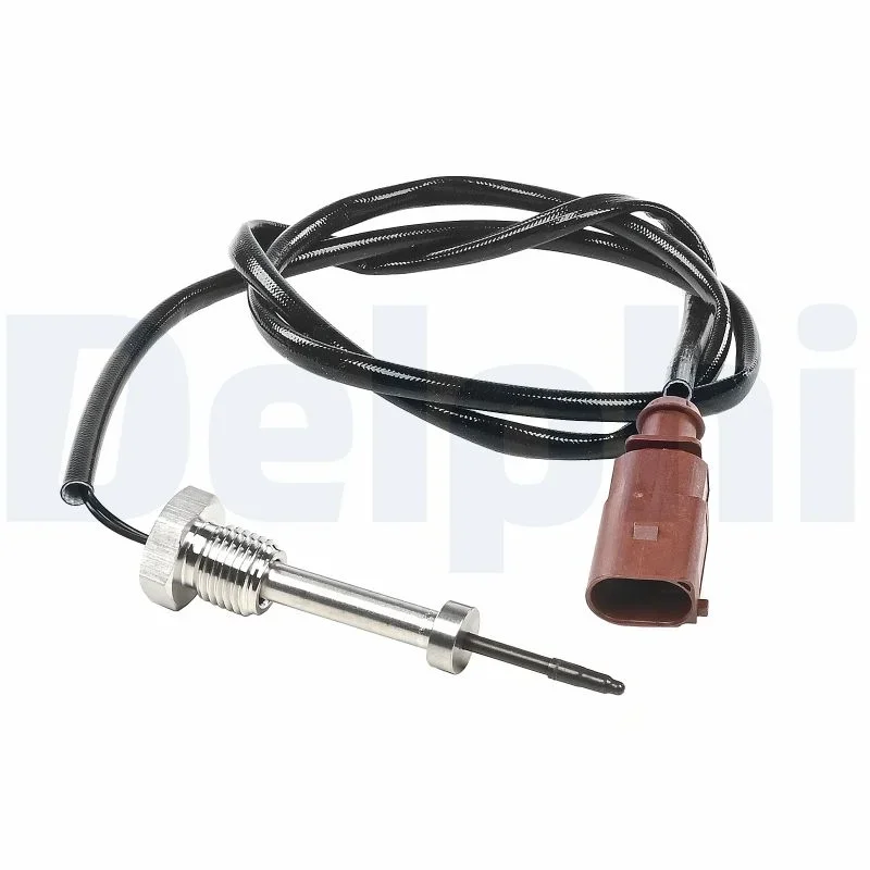 Čidlo, teplota výfukových plynů DELPHI TS30350-12B1