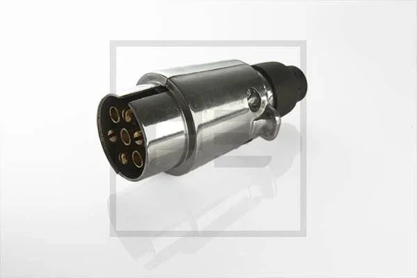 Zástrčka PE Automotive 000.120-00A Zástrčka PE Automotive 000.120-00A
