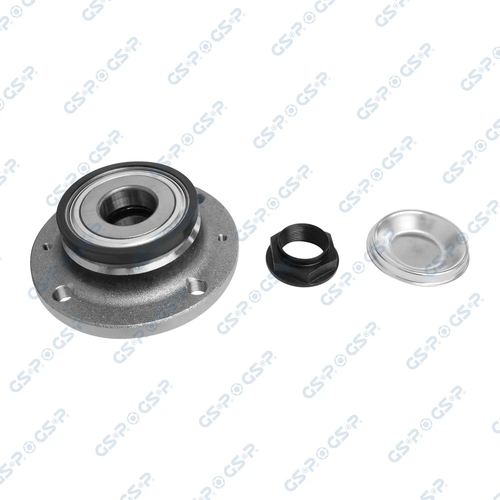 Sada lozisek kol GSP 9232021K – OE 374888