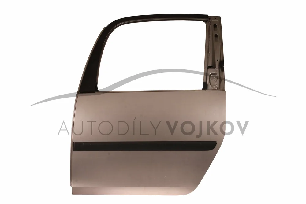 Dveře zadní levé v:71783 Dveře zadní levé v:71783