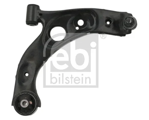 Ridici paka, zaveseni kol FEBI BILSTEIN 41361