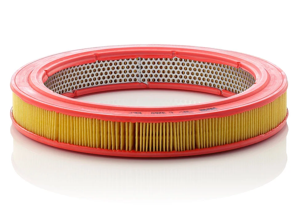Vzduchový filtr MANN-FILTER C3260