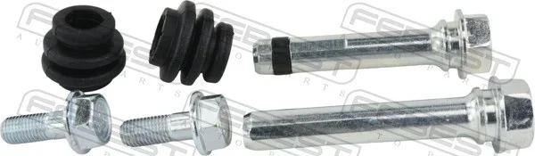 Vodicí čep, brzdový třmen FEBEST 0174-ACV40F-KIT Vodicí čep, brzdový třmen FEBEST 0174-ACV40F-KIT