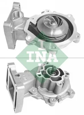 Vodní čerpadlo Schaeffler INA 538025910