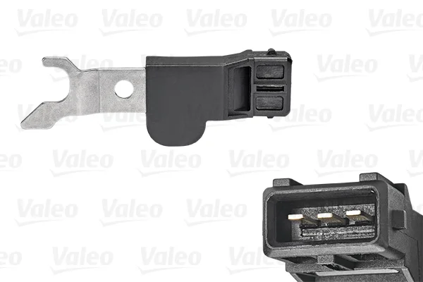 Snímač, poloha vačkového hřídele VALEO 253836