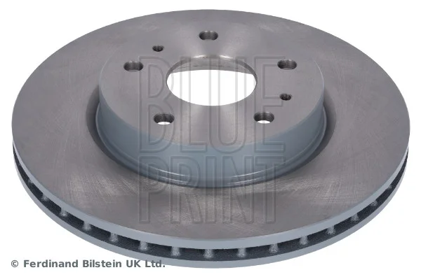 Brzdový kotouč BLUE PRINT ADK84334