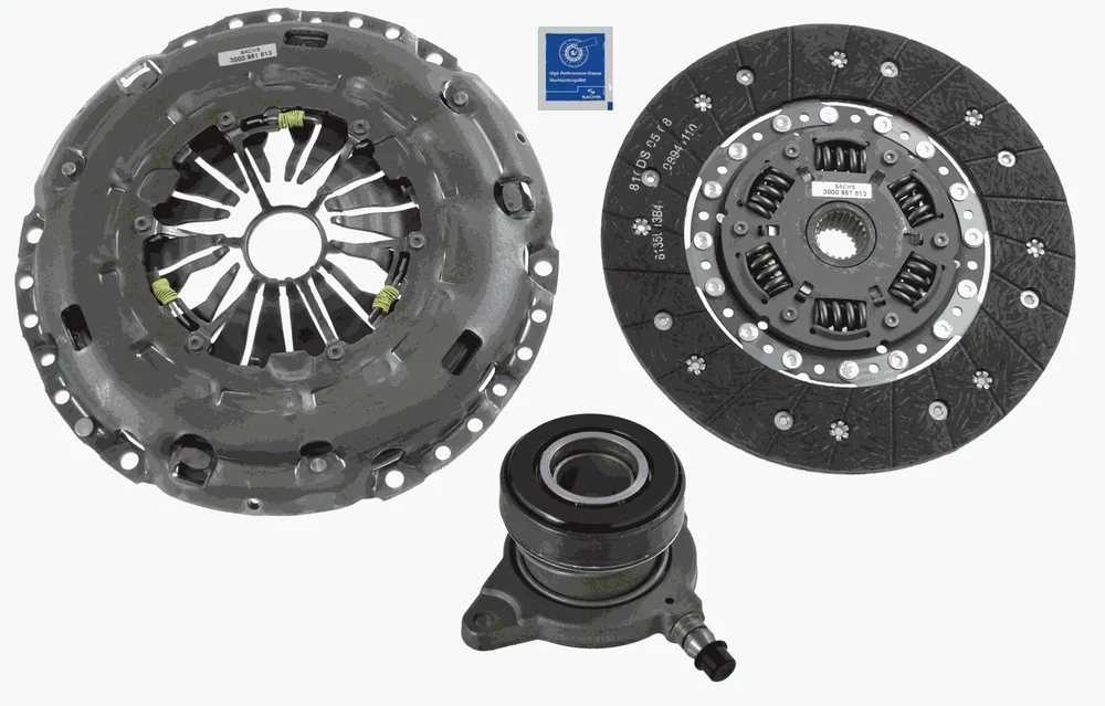 Spojková sada SACHS 3000990181