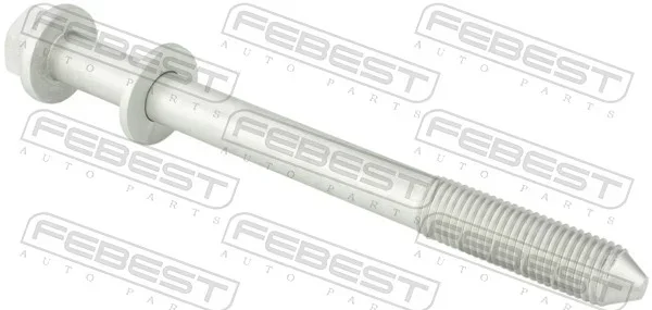 Upevňovací čepy, příčné závěsné rameno FEBEST 2198-009 Upevňovací čepy, příčné závěsné rameno FEBEST 2198-009