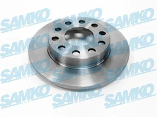 Brzdový kotouč SAMKO A1007P