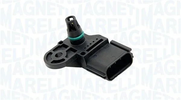 Senzor tlaku sacího potrubí MAGNETI MARELLI 215810004000