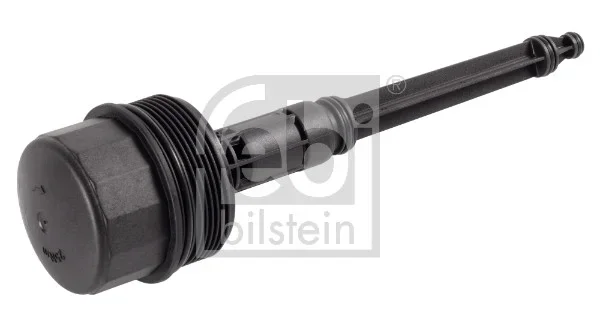 Kryt, pouzdro olejového filtru FEBI BILSTEIN 170427 Kryt, pouzdro olejového filtru FEBI BILSTEIN 170427