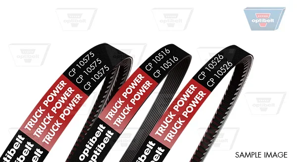 Klínový řemen OPTIBELT CP10539