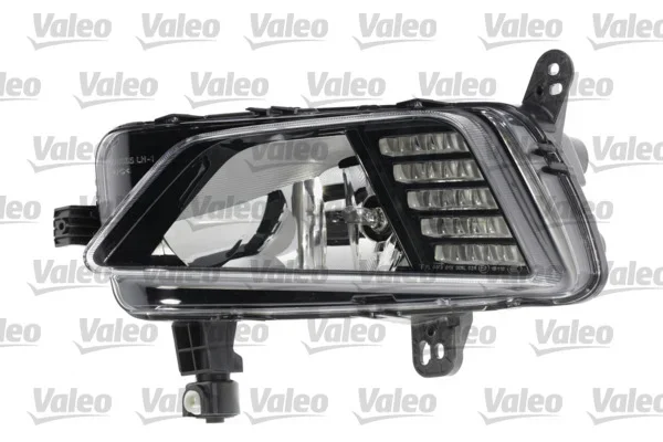Blikač VALEO 047427