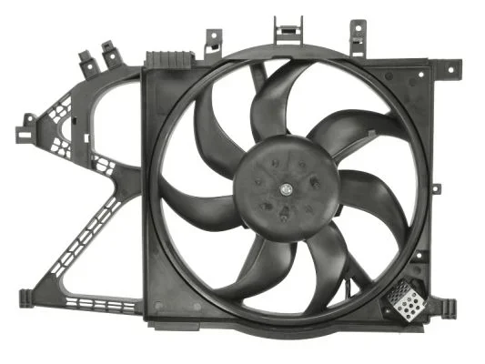 Větrák, chlazení motoru THERMOTEC D8X010TT