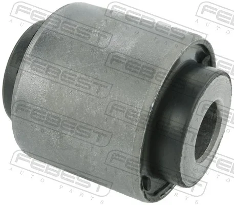 Pouzdro ložiska, příčné závěsné rameno FEBEST FDAB-039
