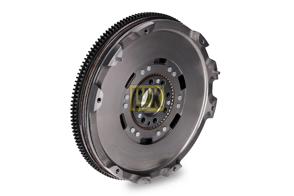 Setrvačník Schaeffler LuK 415007610